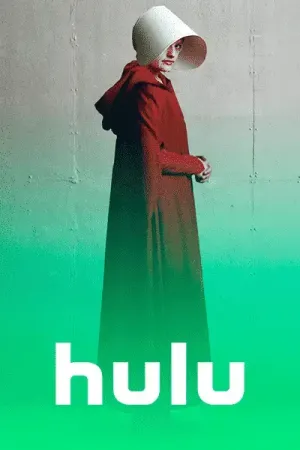 The Handmaid's Tale - Hulu Original