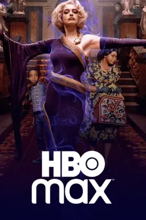 The Witches - HBO Max Original