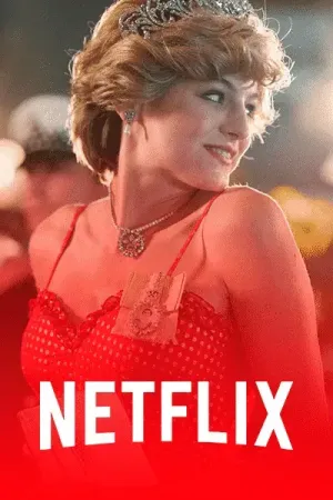 The Crown - Netflix Original