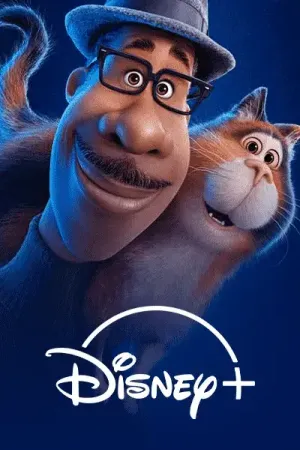 Soul - Disney+ Original