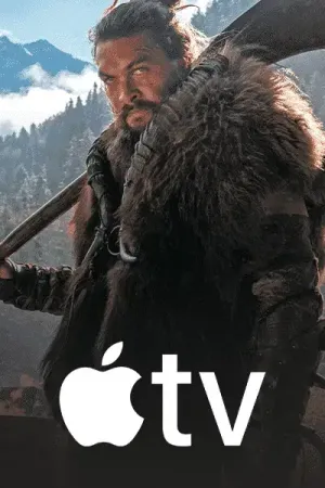See - Apple TV+ Original