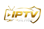 IPTV AM Logo