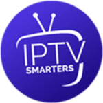 IPTV SMARTERS PRO APP