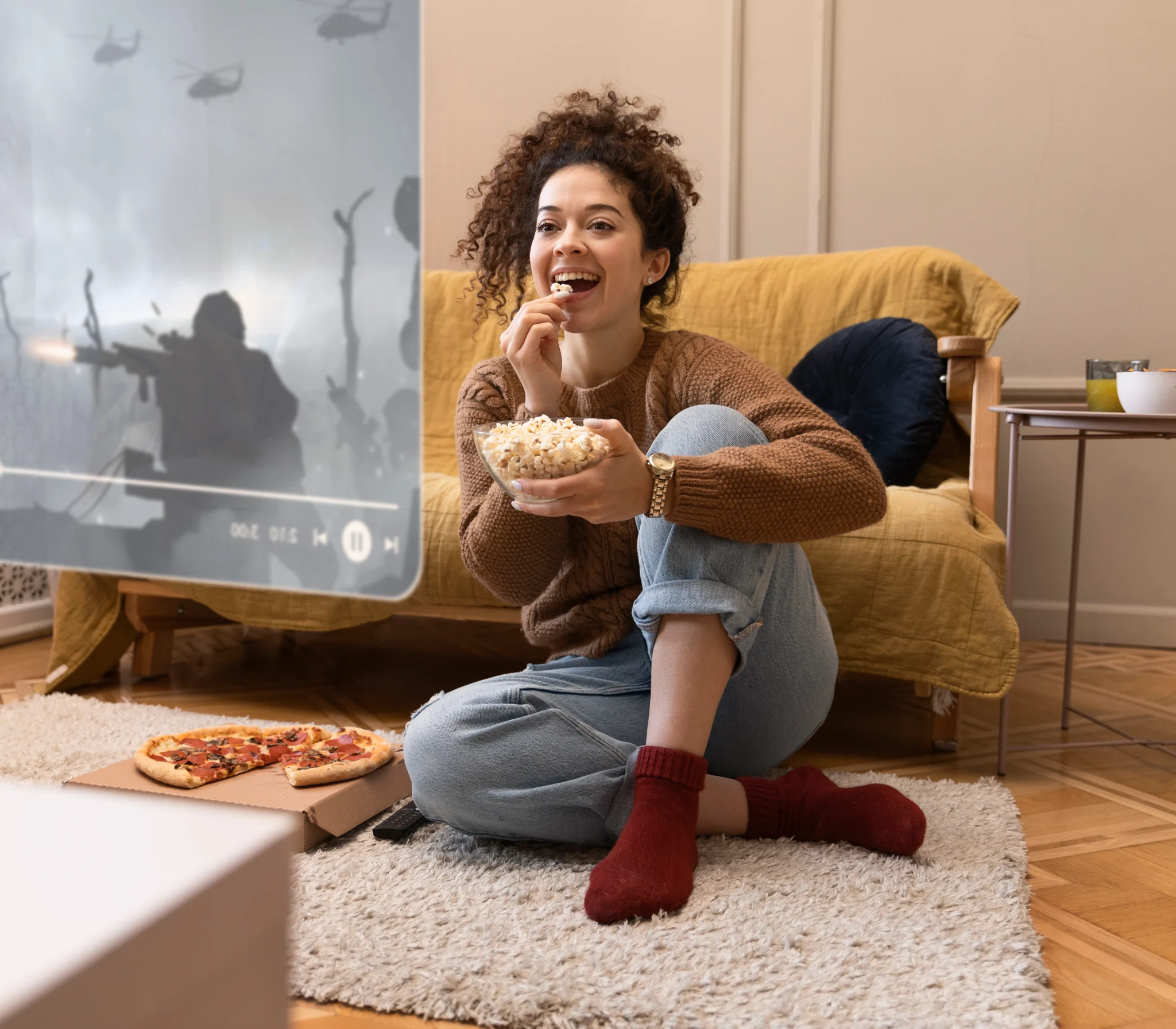 Best IPTV Service Provider