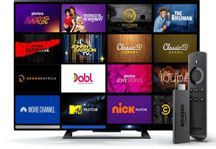 The Best IPTV Provider.