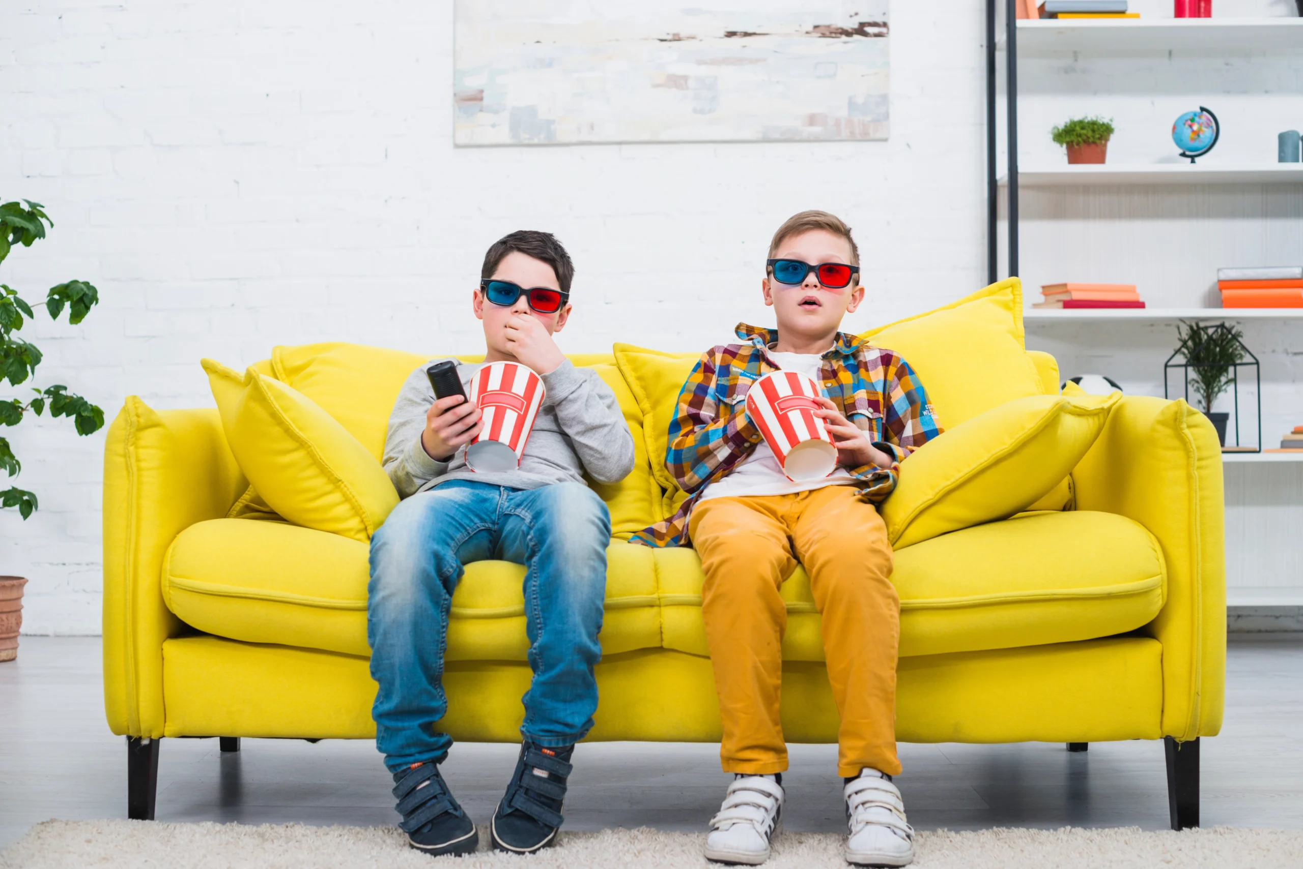 IPTV Subscription
