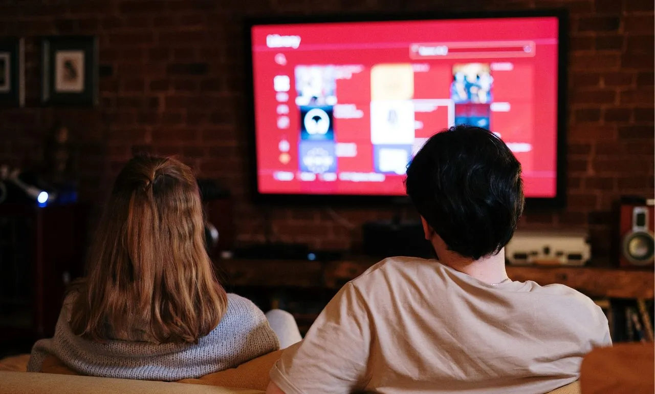 is iptv legal