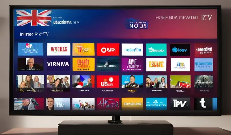 IPTV UK
